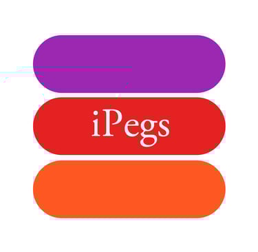 iPegs app icon.