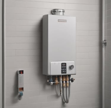 white concrete building