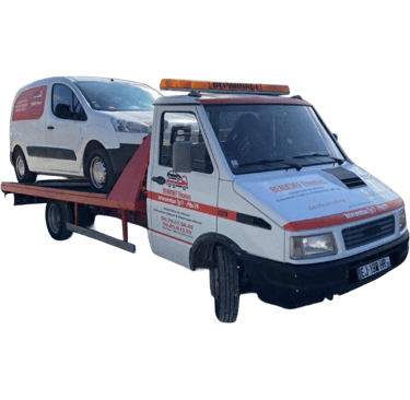 Rachat, dépannage et épaviste à Cosne-cours-sur-Loire 58