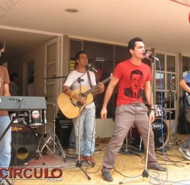 papomusic, artista, cantante y compositor