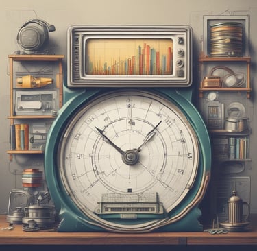 Bright living room with modern inventory