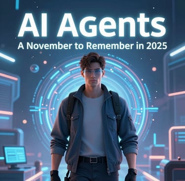 a white toy with a black nose