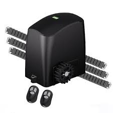 Automatizador deslizante rcg 