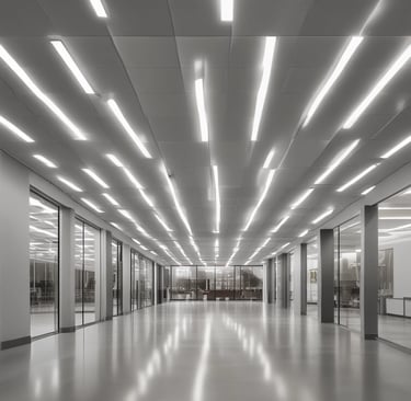 white concrete building during daytime
