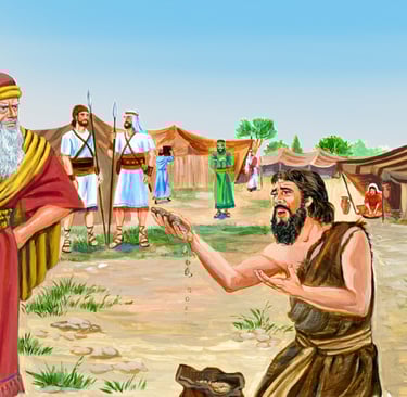 Os Gibionitas