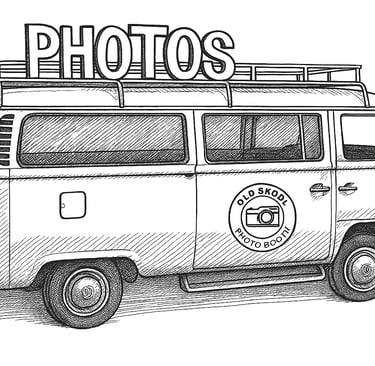 Frequently asked questions about photo booth rentals