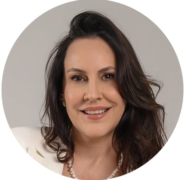 Dra Deise Seba foto bio