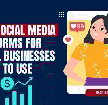 Social Media Businesses