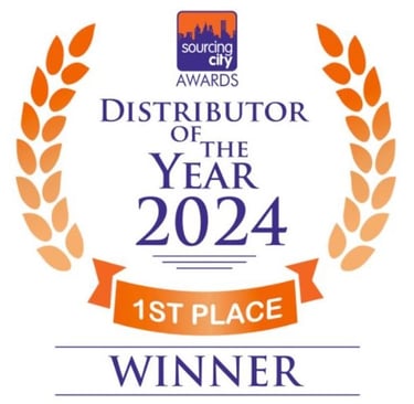 award winner