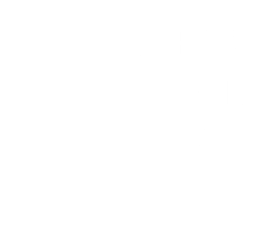 a family of three wearing matching pajamass and pajamas