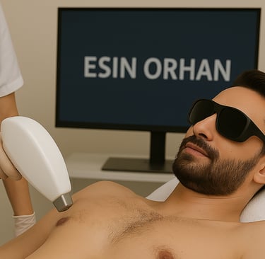 Isparta’daki lazer epilasyon merkezlerinin cihaz, fiyat ve hijyen kriterlerine göre karşılaştırma gr