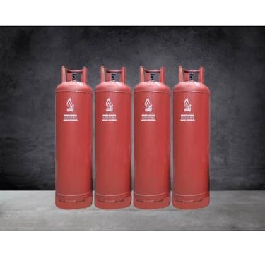 Gas LPG 50 Kg