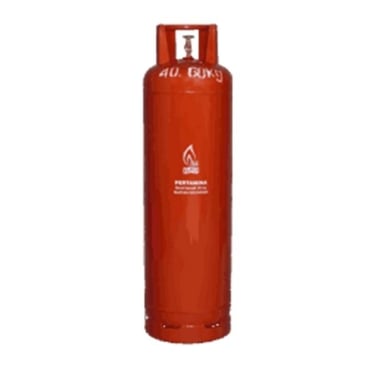 Gas Elpiji LPG 50 Kg