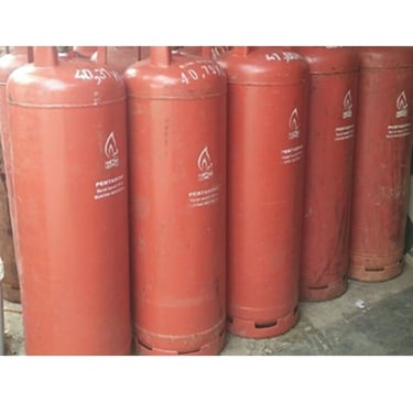 Gas Elpiji 50 Kg