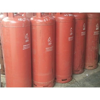 Gas LPG 50 Kg