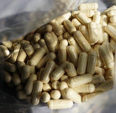 maca bienfaits
