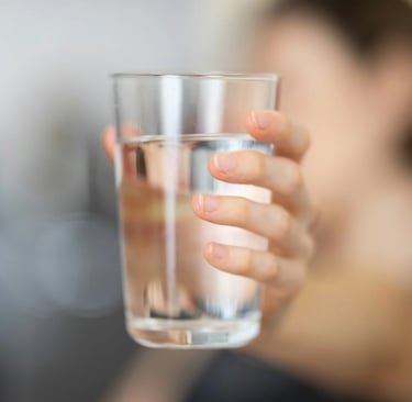 combien de litres d'eau par jour