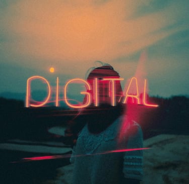 digital detox