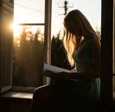 livre sur l'anxiété