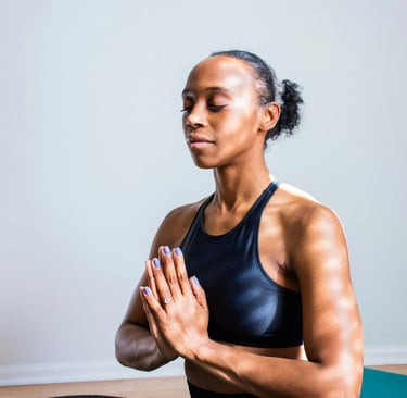 pleine conscience meditation