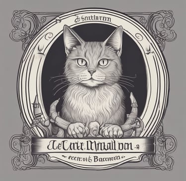 white wooden house on field under white sky