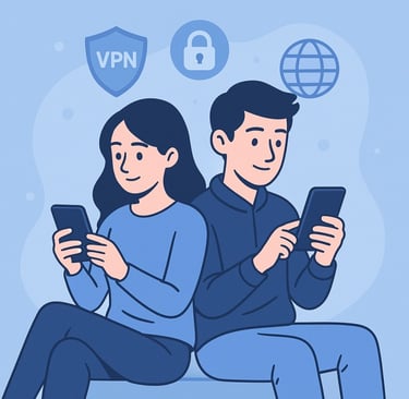 X PRIVATE VPN - XXXX PROXY