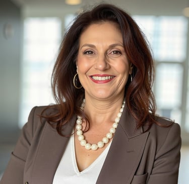 maria luisa gubitoso