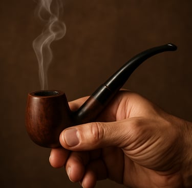 Reflections on Life: Your Problem is You Avoid Temptation