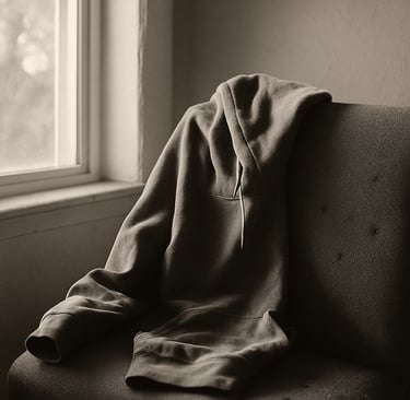 An Open Letter To The Stuck: You’re Not Failing—You’re Outgrowing Yourself