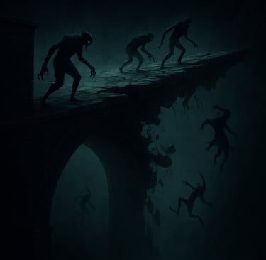 An Open Letter to the Man Who Built Walls Instead of Bridges