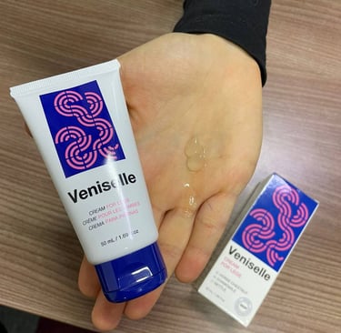 Veniselle – Nur Auf Der Offiziellen Website: Exklusives Naturprodukt Mit Rabatt