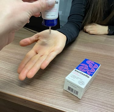 Veniselle – Nur Auf Der Offiziellen Website: Exklusives Naturprodukt Mit Rabatt