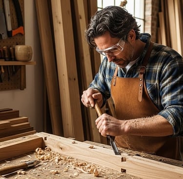 أفضل نجّار في الطائف – تركيب وفك وصيانة الأثاث باحترافية 0548342827