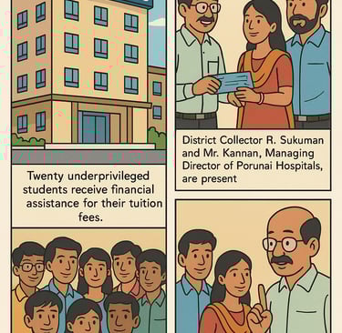 Palayamkottai.com