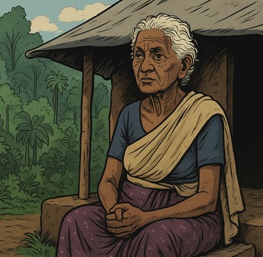Palayamkottai.com kuttiyammal