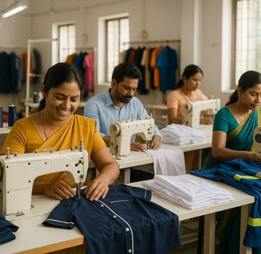 palayamkottai.com meena garments