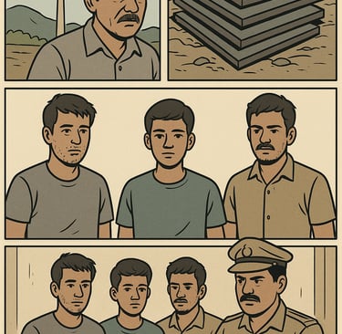 Palayamkottai.com theft