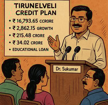 Palayamkottai.com Tirunelveli Loan