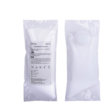 SHK-medical-OEM-quality-dialysis-BiBag-Fresenius
