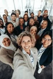 développement de la culture d'entreprise, valeurs professionnelles, loyauté, relations internes