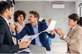 violence des usagers, peur au travail, agression, manque de respect