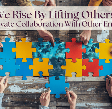 How To Cultivate Collaboration With Other Entrepreneurs