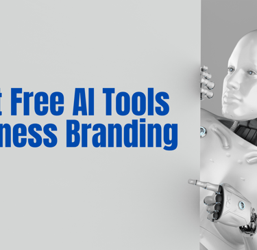 the best free ai tools for business branding
