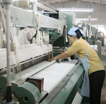 factory tour _ manufacturing vietnam _topgtour