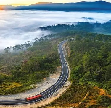 Ta Nung _Vietnam _placestovisit_Topgtour_luxurytour
