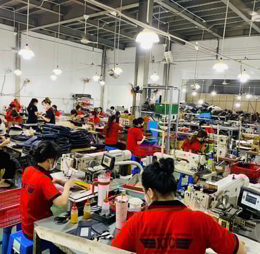 ManufacturingTour _ productsourcing _Vietnamtour_EliteTourAgency