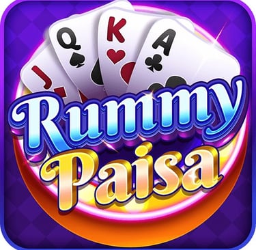 Rummy paisa