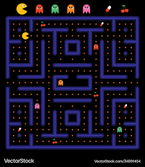 pac-man