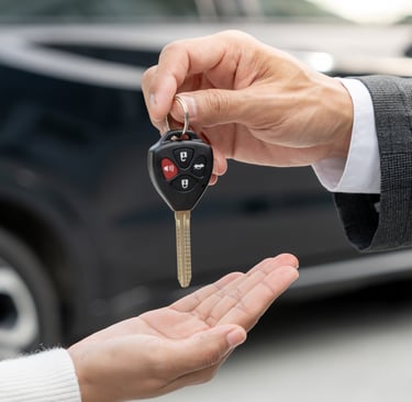 Used Cars in Salado Texas
