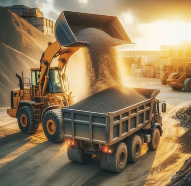Building Materials - Building Material